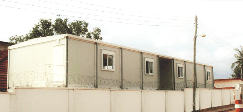 GHANA