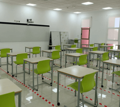 Education Modulaire Conception personalisée