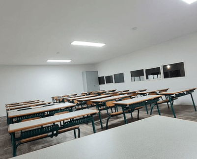 Classrooms