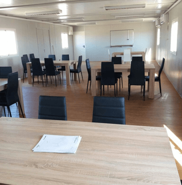 Meeting Rooms