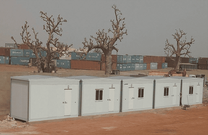 SÉNÉGAL