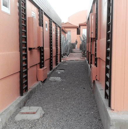 ÉDUCATION, MARRAKECH - MAROC, 2018